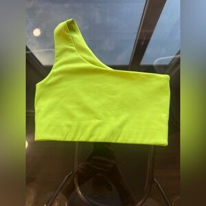 *SOLD* Girlfriends Collective Sports Bra